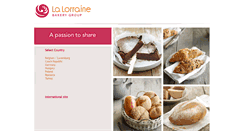 Desktop Screenshot of llbg.com